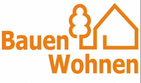 Bauen Wohnen Wettingen Logo