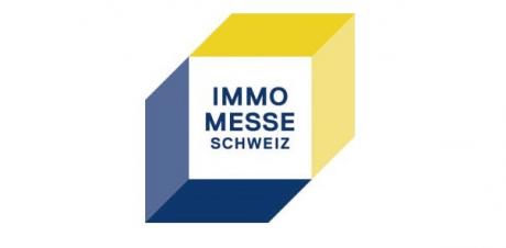 Immo Messe Schweiz Logo