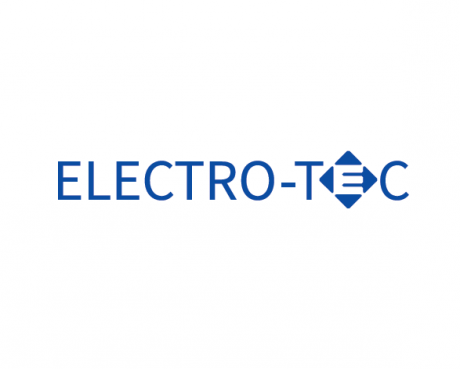 electro tec Logo