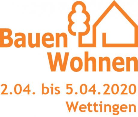 logo bauen wohnen April 2020 Wettingen