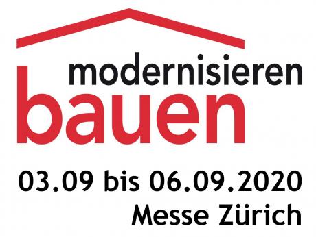 modernisieren bauen 2020 zuerich